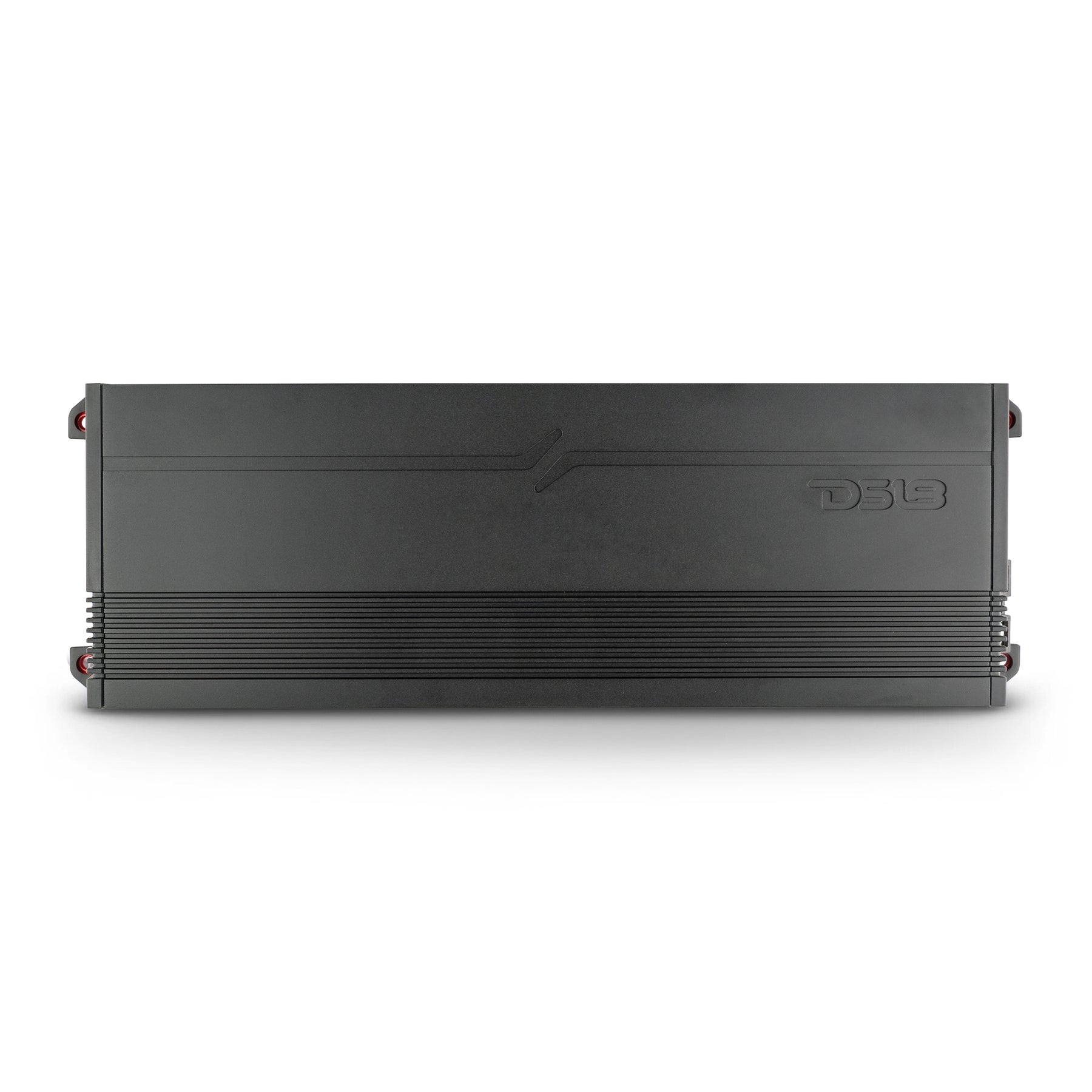 GEN-X Full-Range Class D 4-Channel Amplifier 4 x 300 Watts Rms @ 4-ohm